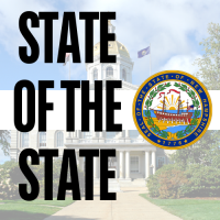 2026 State of the State Address