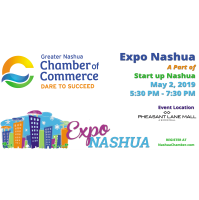 Oracle Presents Expo Nashua 2019