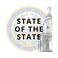 2019 State of the State Address with Governor Sununu Presented by Bank of America