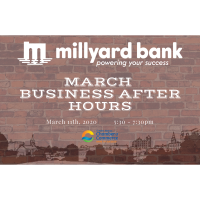 March 2020 BAH - Millyard Bank
