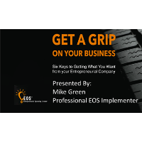 Get a Grip on Your Business