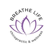 Breathe Life Chiropractic Ribbon Cutting