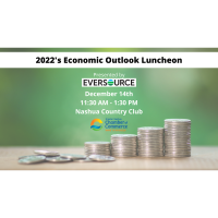 Economic Outlook Luncheon