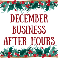 December 2022 Business After Hours with The Event Center