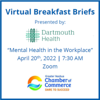 Breakfast Briefs  - Dartmouth Health