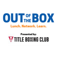 Out of the Box Midday Networking July 2022