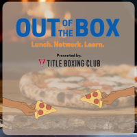 Out of the Box Midday Networking November 2022