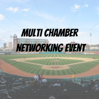 Multi Chamber Networking Event