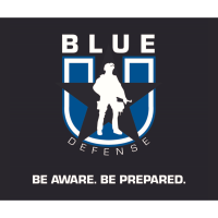 Blue U Self Defense