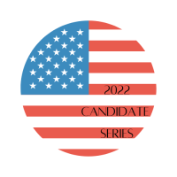 2022 Candidate Series - US Congress District 2