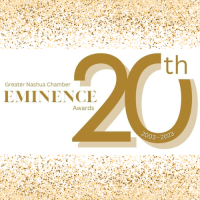 20th Annual Eminence Awards Luncheon