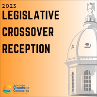 2023 Legislative Crossover Reception