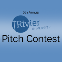 5th Annual Rivier Pitch Contest