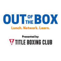 Out of the Box Midday Networking 