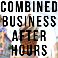 Combined Business After Hours With GMSVCC