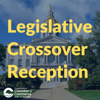 2024 Legislative Crossover Reception
