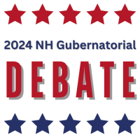 2024 NH Gubernatorial Debate