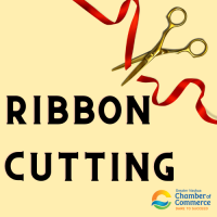 POSTPONED - Ribbon Cutting GD Psyche Services