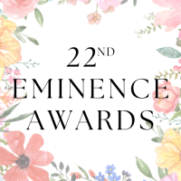 22nd Annual Eminence Awards