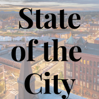 2025 State of the City Luncheon