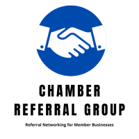 Refreshments & Referrals