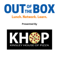 Out of the Box Midday Networking July 2025