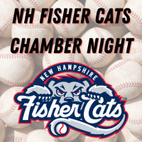 Fisher Cats Chamber Night