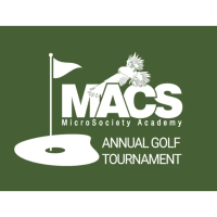 MicroSociety Academy Charter School's 4th Annual Golf Tournament