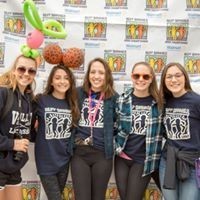 2026 Best Buddies Friendship Walk in Exeter