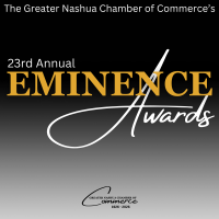 23rd Annual Eminence Awards