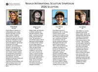 Nashua International Sculpture Symposium