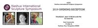 Twelfth Annual Nashua International Sculpture Symposium