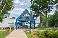 Colliers Subleases 30,500± SF Plug-and-Play Space in Nashua