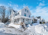 Robbins of Colliers Facilitates Sale of 5-Unit  Multifamily Property in Nashua, NH