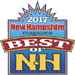 Best of NH Party 2017