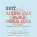 Gateway Hills Summer Concert "Stuck In Time Band"