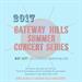 Gateway Hills Summer Concert Series