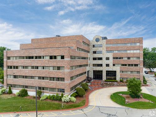 Nashua Office Park, Nashua NH