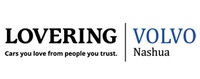 Lovering Volvo Cars Nashua