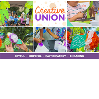 Creative Union Community Art Event