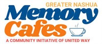 Memory Cafés - United Way of Greater Nashua