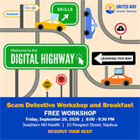 Scam Detective Workshop and Breakfast