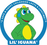 Lil' Iguana's Children's Safety Foundation