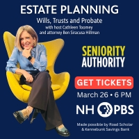 Seniority Authority: Planning Your Next Chapter