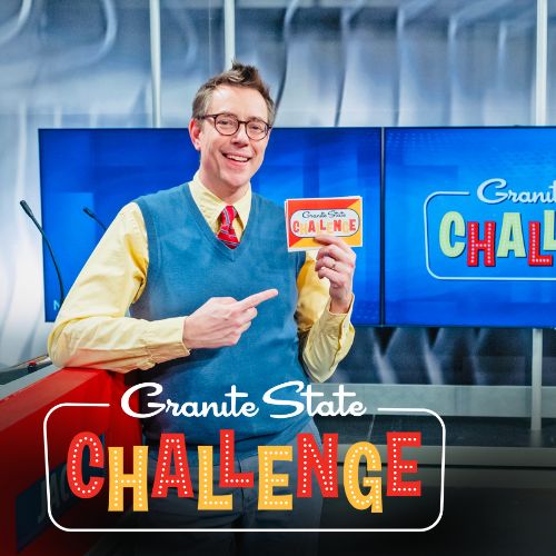 Granite State Challenge
