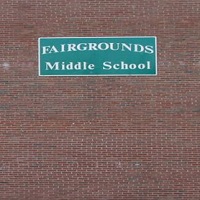 Fairgrounds Middle School Stem Program