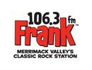 Binnie Media Group - Frank 106.3FM