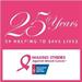 Making Strides Against Breast Cancer Nashua NH