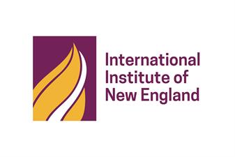 International Institute of New England International Institute of New England