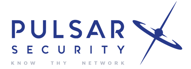 Pulsar Security Pulsar Security